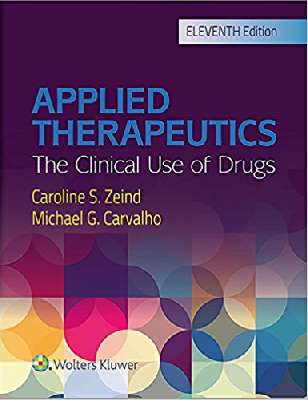 Applied Therapeutics - 4VOL