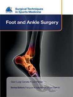 Foot and Ankle Surgery