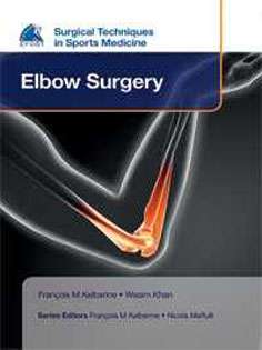 Elbow Surgery