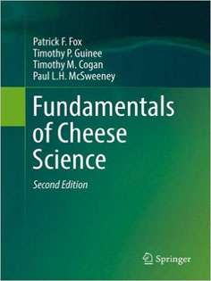 Fundamentals of Cheese Science