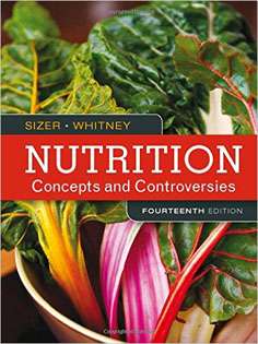 Nutrition: Concepts and Controversies