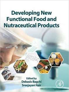 Developing New Functional Food and Nutraceutical Products