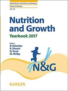 Nutrition and Growth: Yearbook 2017
