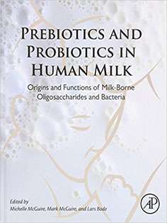 Prebiotics and Probiotics in Human Milk