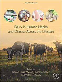 Dairy In Human Health And Disease Across The Lifespan
