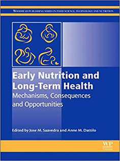 Early Nutrition and Long-Term Health: Mechanisms, Consequences, and Opportunities