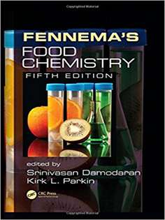 Fennema’s Food Chemistry