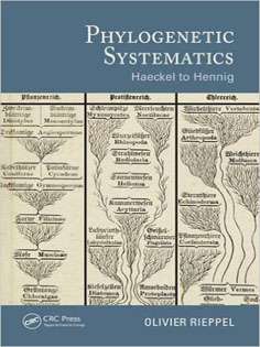 Phylogenetic Systematics