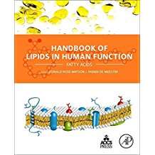 Handbook of Lipids in Human Function: Fatty Acids