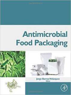 Antimicrobial Food Packaging