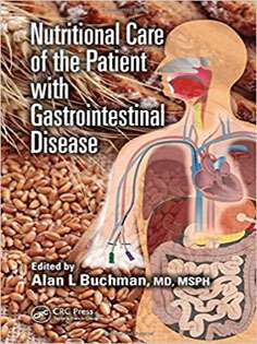 Nutritional Care of the Patient with Gastrointestinal Disease
