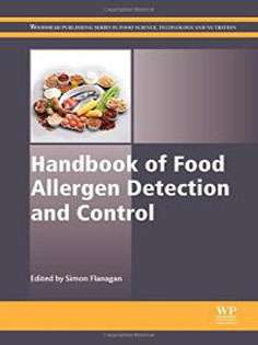 Handbook of Food Allergen Detection and Control