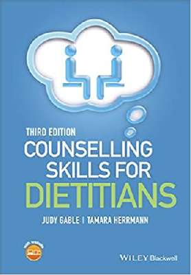 Counselling Skills for Dietitians