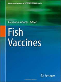 Fish Vaccines