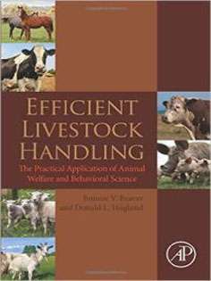 Efficient Livestock Handling: The Practical Application of Animal Welfare and Behavioral Science