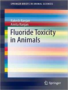 Fluoride Toxicity in Animals-SpringerBriefs in Animal Sciences