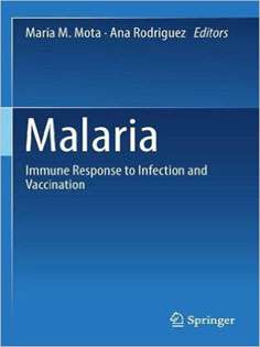 Malaria: Immune Response to Infection and Vaccination