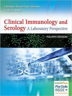 Clinical Immunology and Serology: A Laboratory Perspective