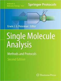 Single Molecule Analysis: Methods and Protocols