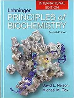 Lehninger Principles of Biochemistry