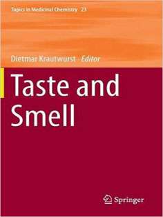 Taste and Smell