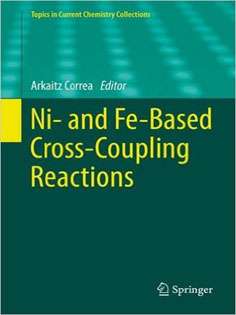 Ni- and Fe-Based Cross-Coupling Reactions