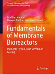 Fundamentals of Membrane Bioreactors