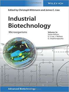 Industrial Biotechnology: Microorganisms