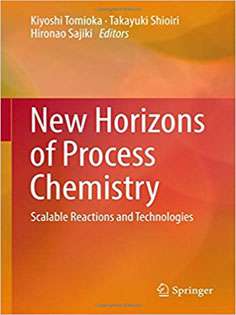 New Horizons of Process Chemistry: Scalable Reactions and Technologies
