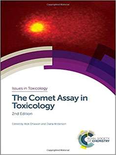 The Comet Assay in Toxicology