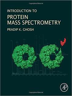 Introduction to Protein Mass Spectrometry