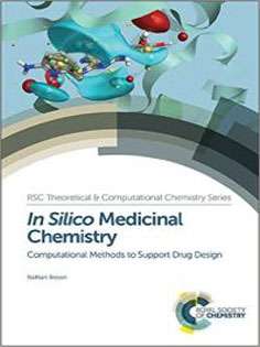 In Silico Medicinal Chemistry: Computational Methods to Support Drug Design