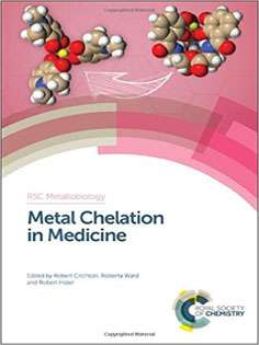 Metal Chelation in Medicine
