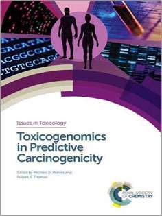 Toxicogenomics in Predictive Carcinogenicity