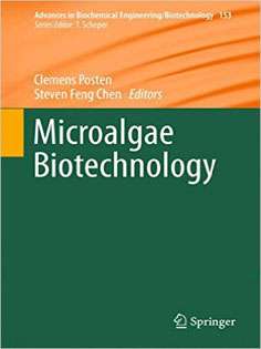 Microalgae Biotechnology