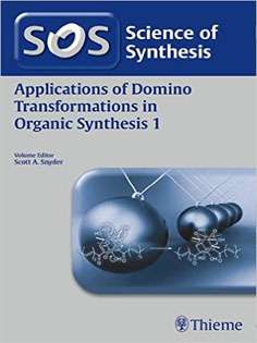 Applications of Domino Transformations in Organic Synthesis,Volume 1