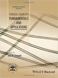 Forensic Chemistry