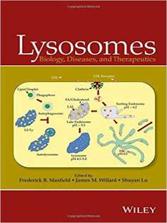 Lysosomes: Biology, Diseases, and Therapeutics