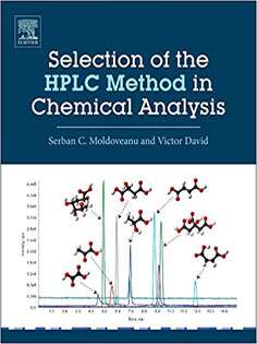 Selection of the HPLC Method in Chemical Analysis