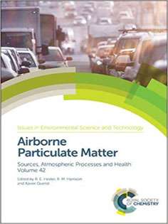 Airborne Particulate Matter: Sources, Atmospheric Processes and Health