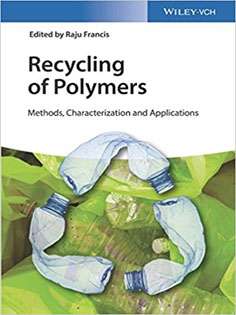 Recycling of Polymers: Methods, Characterization and Applications