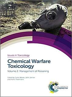 Chemical Warfare Toxicology: Volume 2: Management of Poisoning