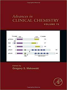 Advances in Clinical Chemistry, Volume 70