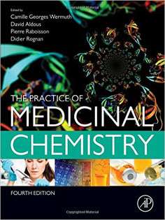 The Practice of Medicinal Chemistry