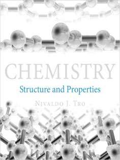 Chemistry: Structure and Properties