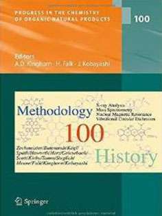 Progress in the Chemistry of Organic Natural Products 100