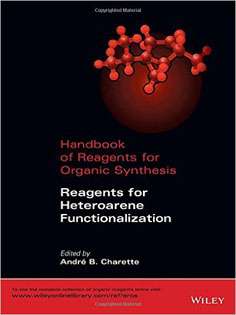 Handbook of Reagents for Organic Synthesis