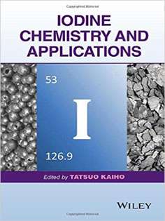 Iodine Chemistry and Applications