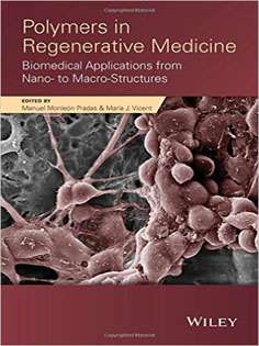 Polymers in Regenerative Medicine