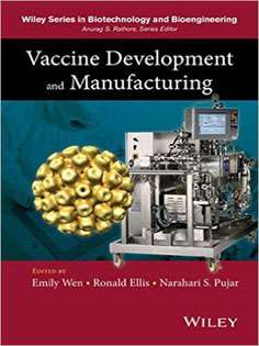 Vaccine Development and Manufacturing